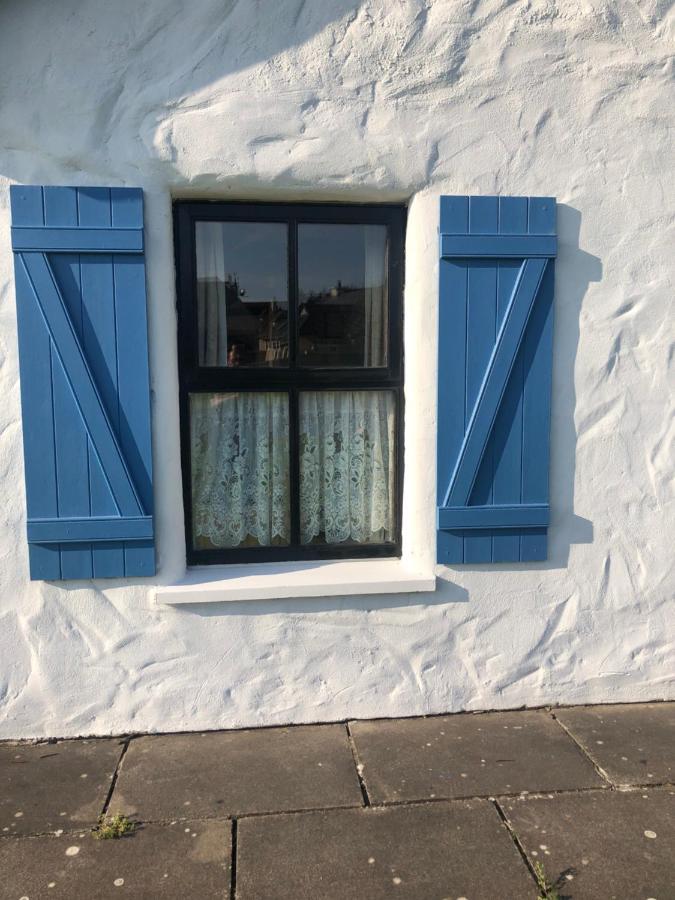 The Courtyard B&B Bunratty Zewnętrze zdjęcie