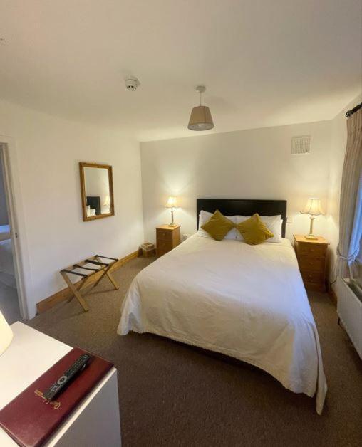 The Courtyard B&B Bunratty Zewnętrze zdjęcie