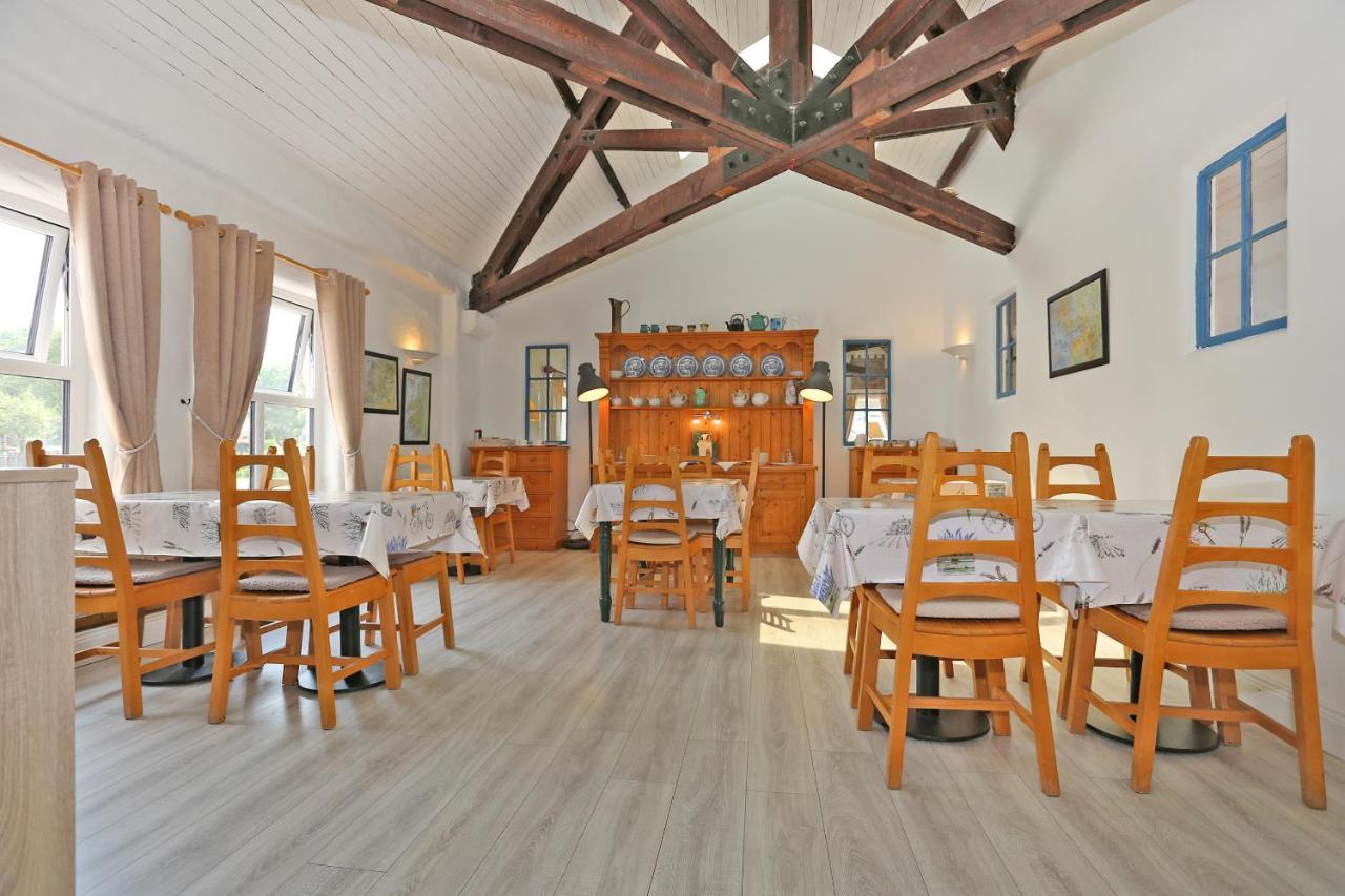 The Courtyard B&B Bunratty Zewnętrze zdjęcie
